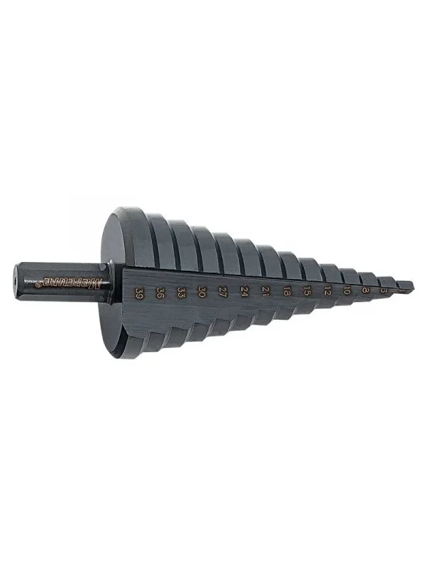 MERCURE HSS KADEMELİ PANÇ 4-12mm.