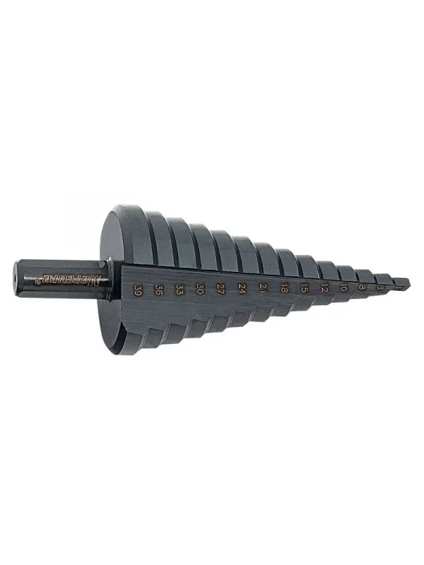 MERCURE HSS KADEMELİ PANÇ 4-20mm.