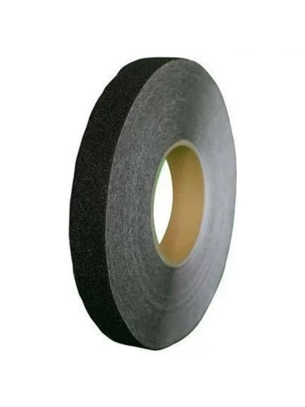 MERCURE KAYDIRMAZ BANT 18mm.*20Mt. SİYAH