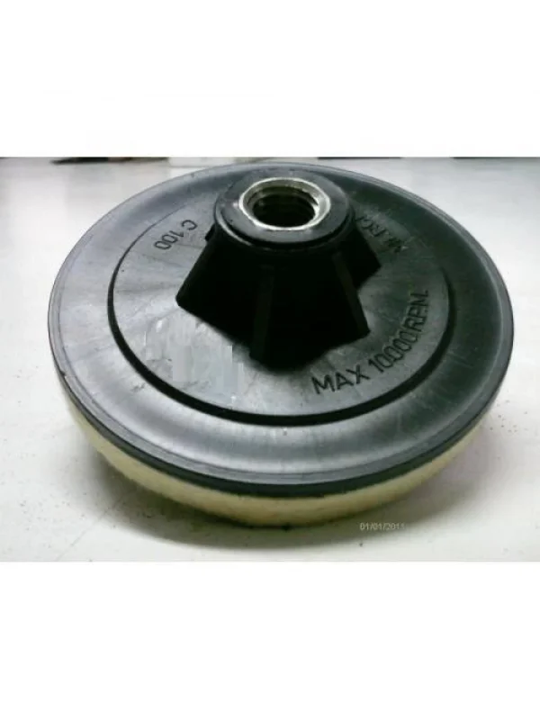 MERCURE KEÇELİ DİSK ALTI 115mm.