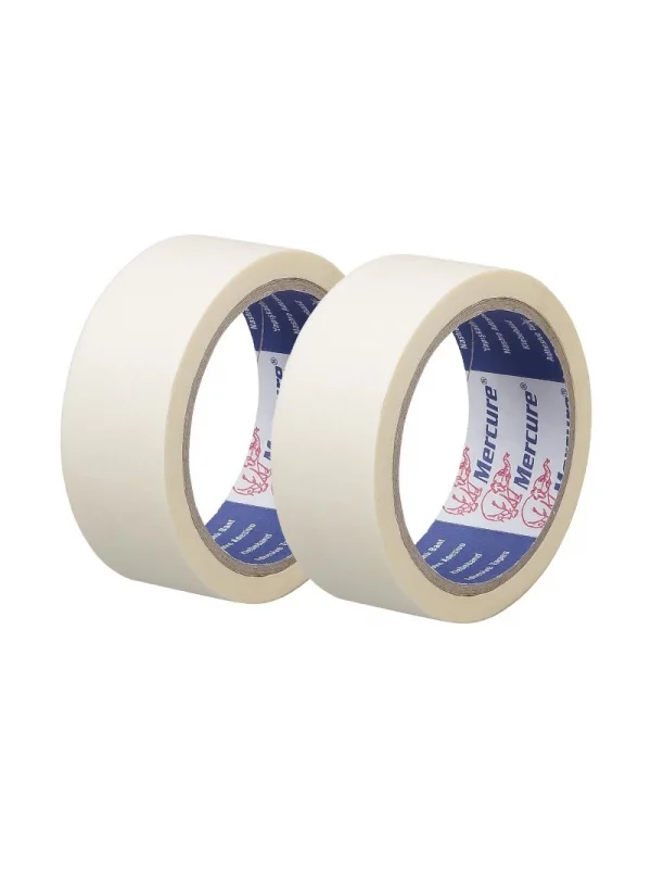 Mercure Maskeleme Bantı 36mm / 25 mt