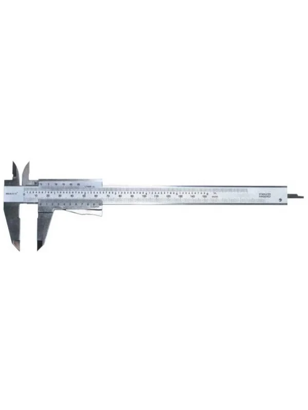 MERCURE MEKANİK KUMPAS MONO BLOCK 150 mm