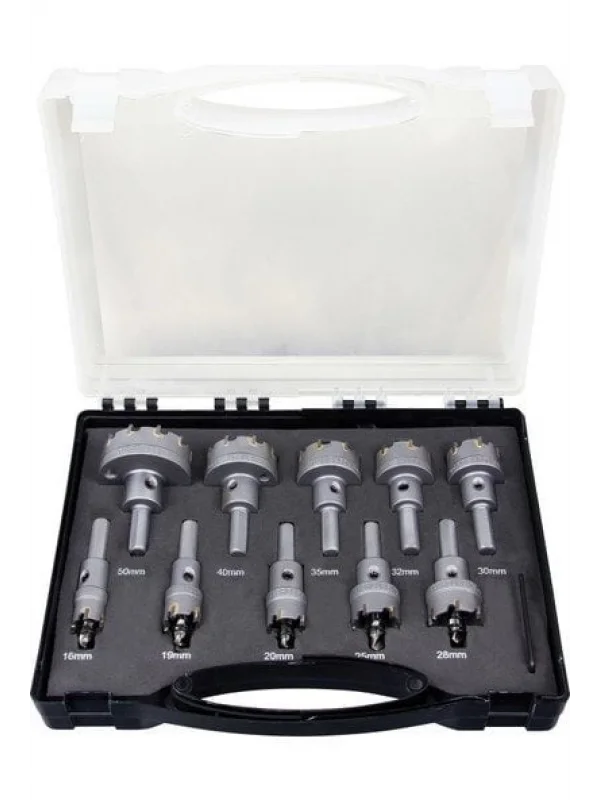 MERCURE PASLANMAZ PANÇ SET 12 PARÇA