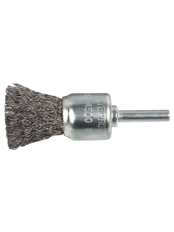 Mercure Pimli Kalem Fırça 22mm