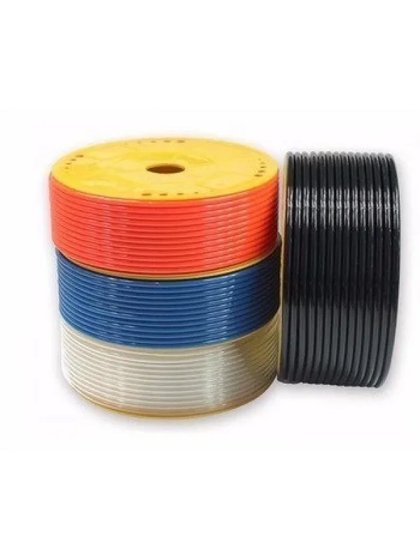 MERCURE PU 3*5/200mt HAVA HORTUMU MAVİ