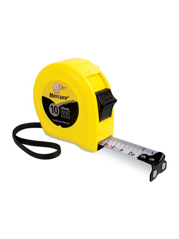 MERCURE ŞERİT METRE 3*16