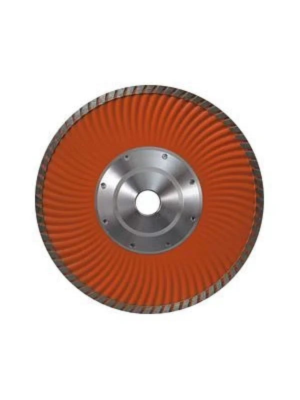 MERCURE TURBO FLANŞLI 180*2.6*22