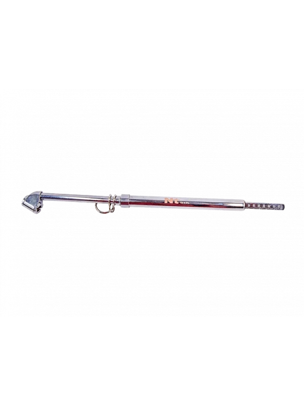 Metal Çubuklu Lastik Havası Ölçer