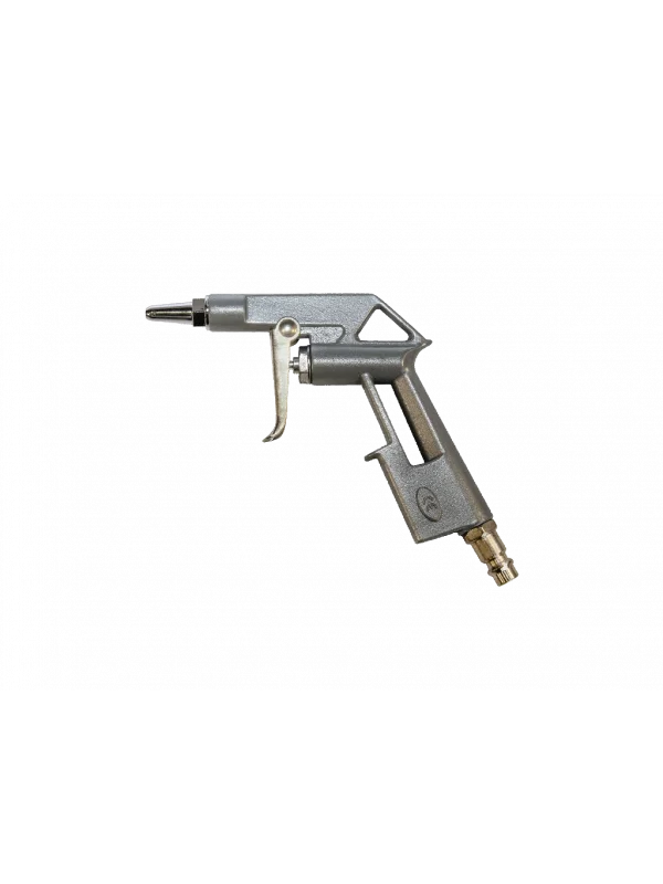 Metal Gövde Hava Tabancası