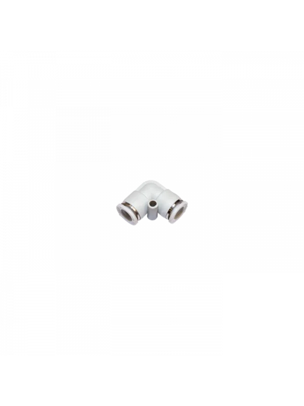 Yüksek Kaliteli Mini Fitting - PV-C Union Dirsekler