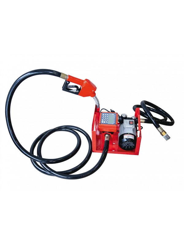 Mitacan Dijital Sayaçlı Otomatik Stop