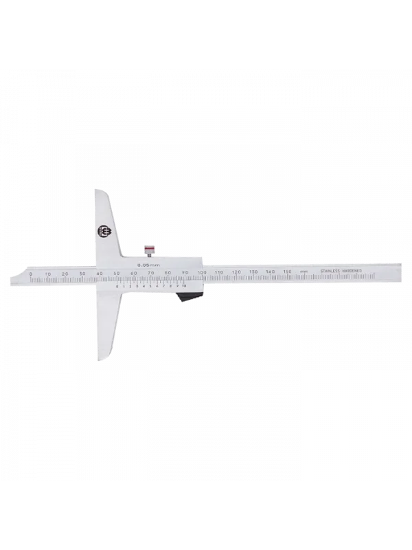 Hepsicinde Monoblok Derinlik Kumpası 0.05mm