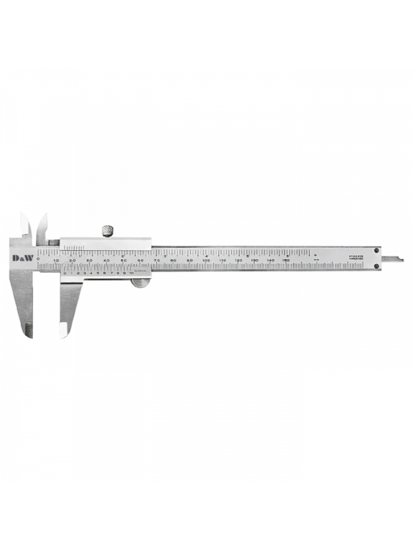 Monoblok Gövde Üstten Vidalı Mekanik Kumpaslar