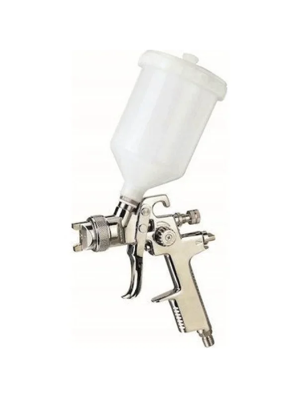 Muzi Ağır Tip Boya Tabancası