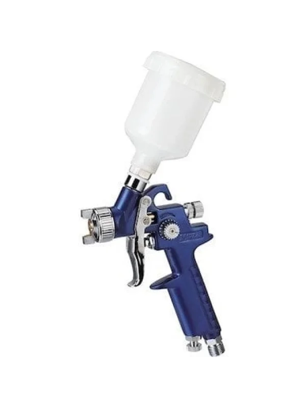 Muzi Boya Tabancası