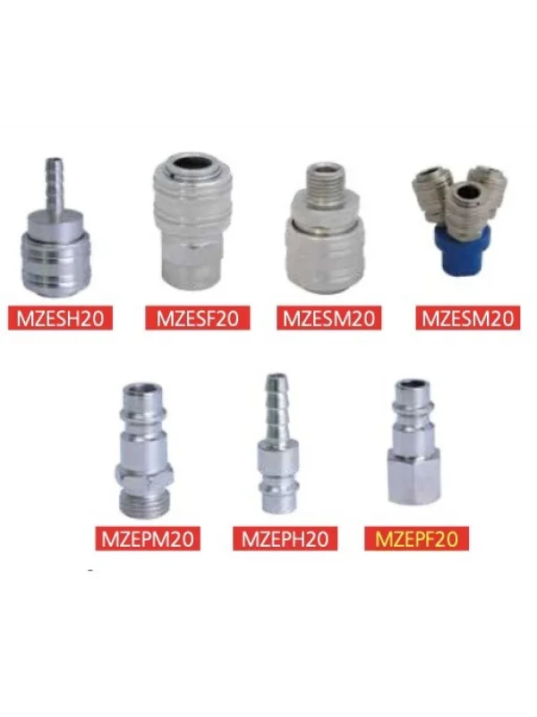 Muzi Hava Bağlantısı