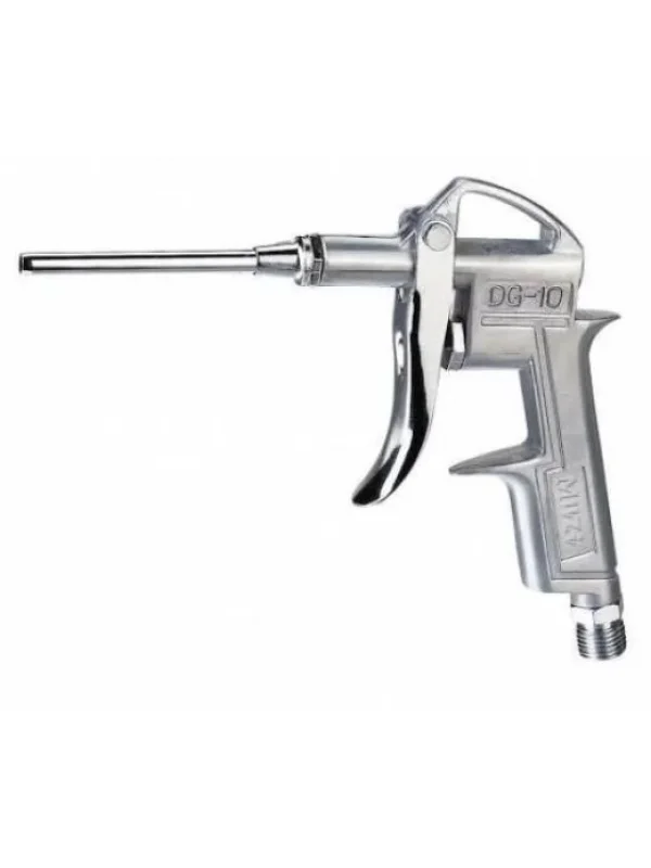 Muzi Hava Tabancası