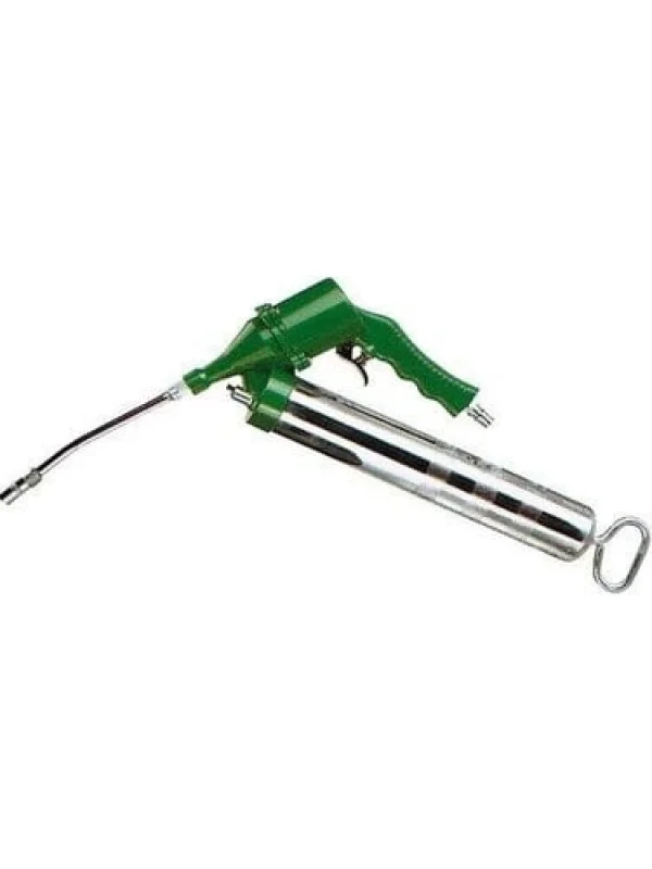 Muzi Havalı Gres Pompası