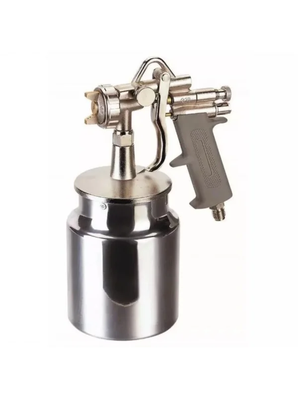 Muzi Klasik Boya Tabancası