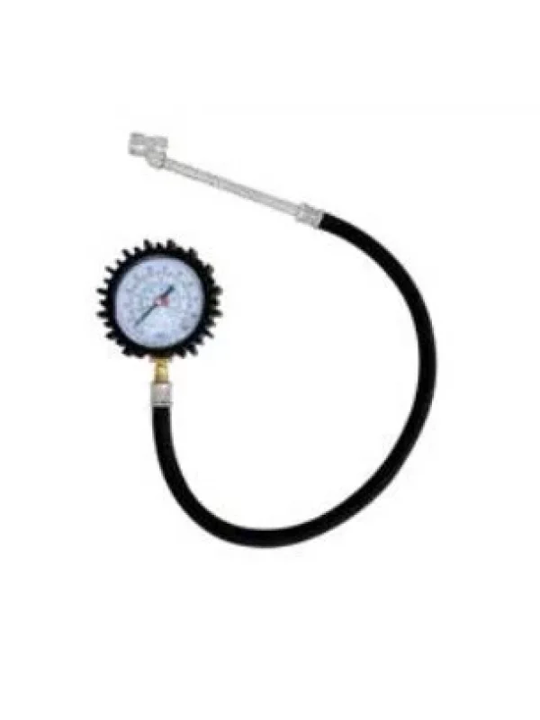 Muzi Lastik Şişirme Tabancası