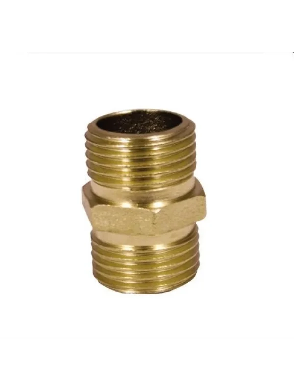 Yüksek Kaliteli NİPEL 1/8