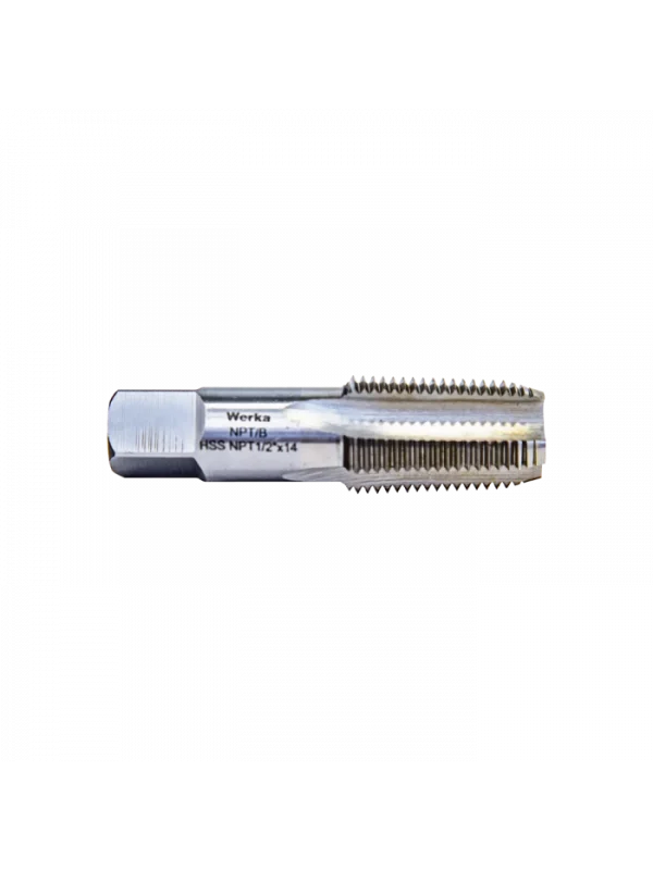 HSS Düz Konik Boru Kılavuzu - En İyi Seçim!