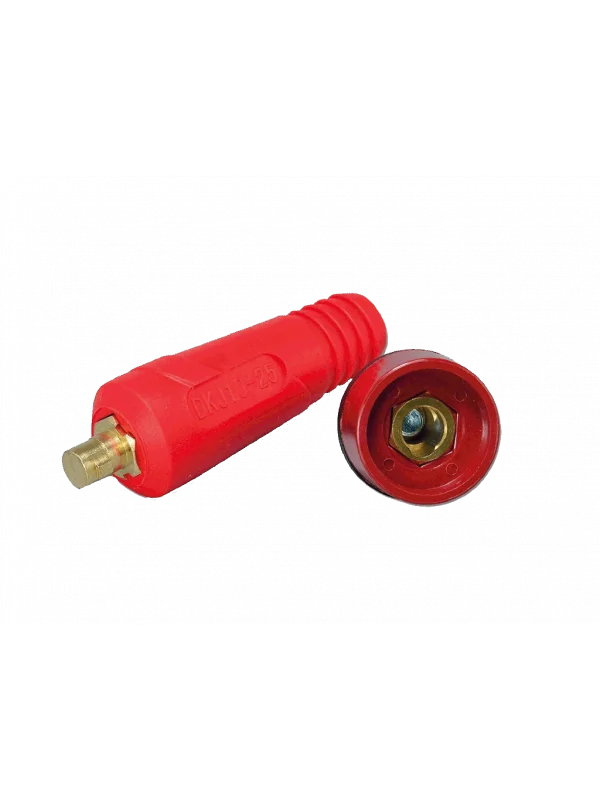 Nttools 200A Kablo Fişi Soket Takımı 10-25. Ø 14 mm