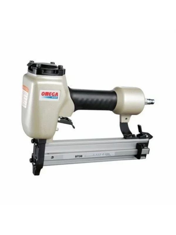 OMEGA AĞIR ÇİVİ TABANCASI 18-38 MM