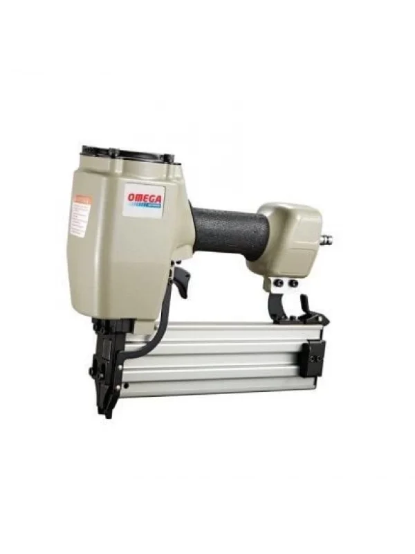 OMEGA AĞIR ÇİVİ TABANCASI 18-64 MM