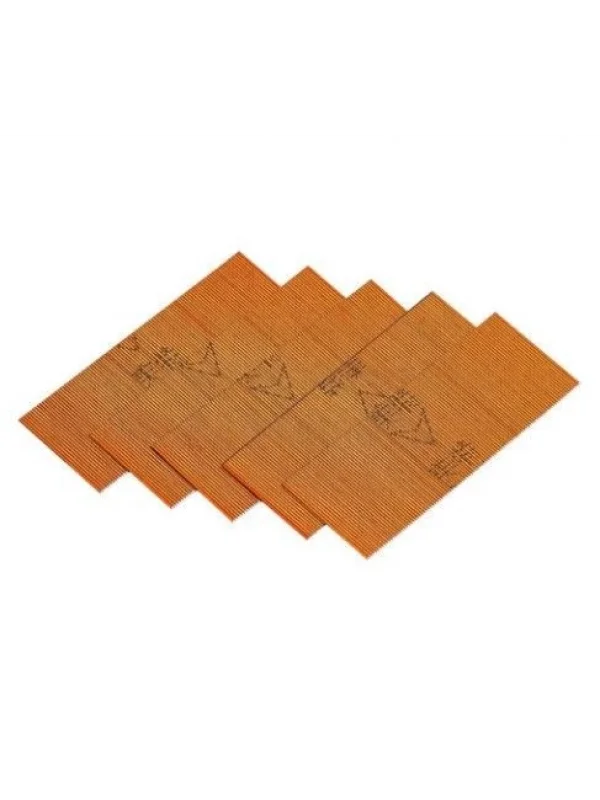 OMEGA BAŞSIZ ÇİVİ Pins 8/40 5000 Lİ PAKET