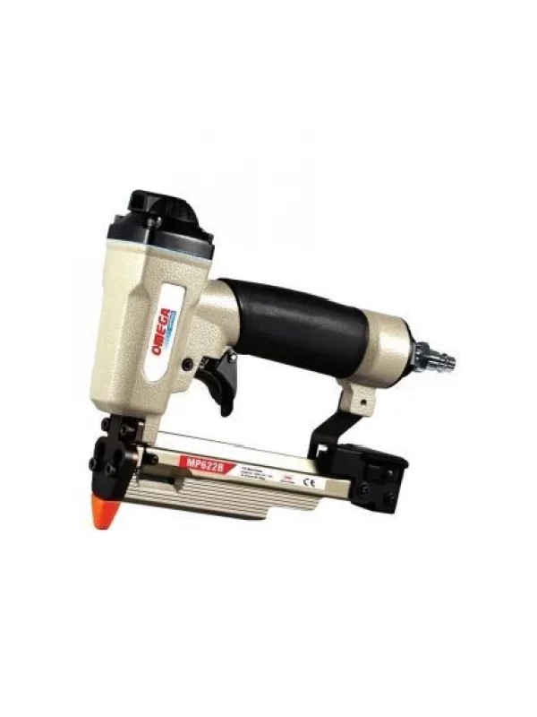 OMEGA BAŞSIZ ÇİVİ TABANCASI 12 - 22 mm