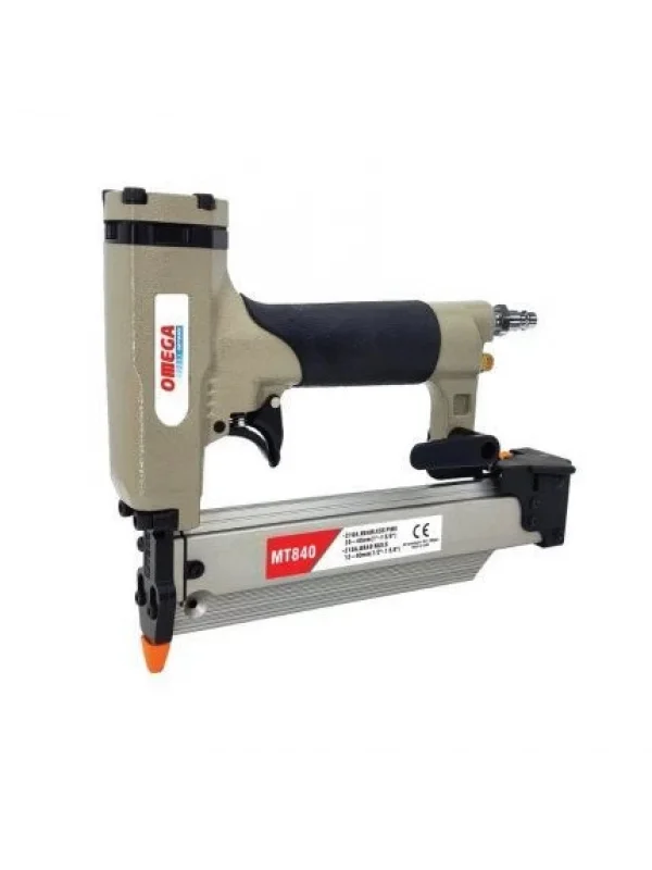 OMEGA BAŞSIZ ÇİVİ TABANCASI 12 - 40 mm