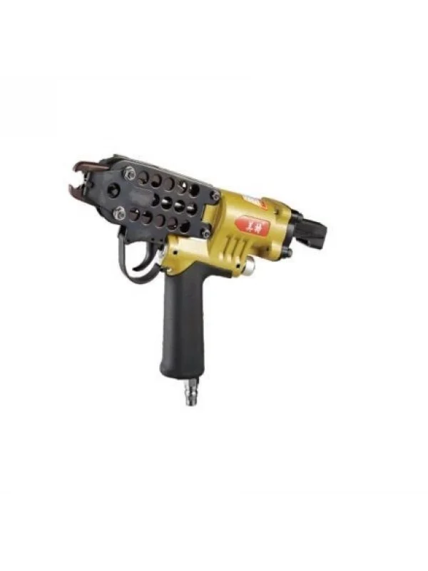 OMEGA C-RİNG TABANCASI