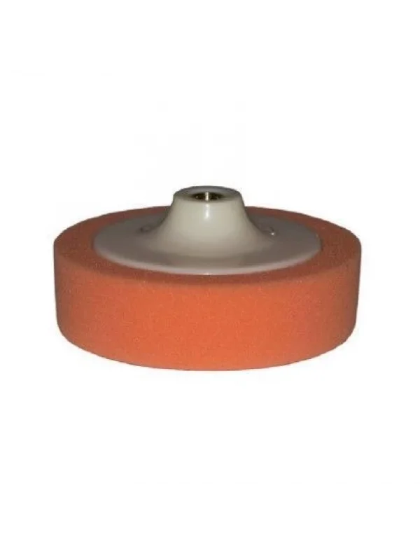 OMEGA CİLA SÜNGERİ TURUNCU M14 150 mm