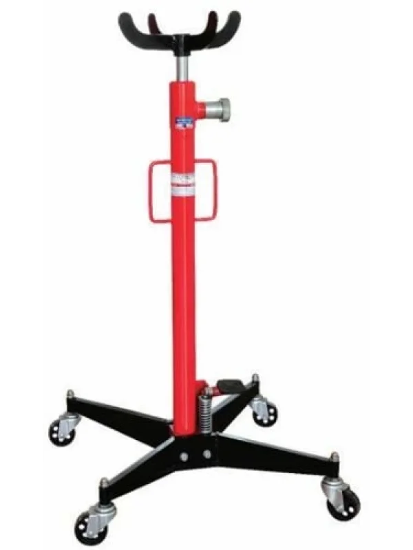 OMEGA DİKEY ŞANZIMAN KRİKOSU 0.5 TON