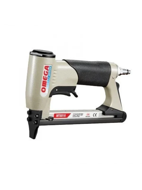 OMEGA GÜVENLİKLİ DÖŞEME TABANCASI 6 - 16 mm