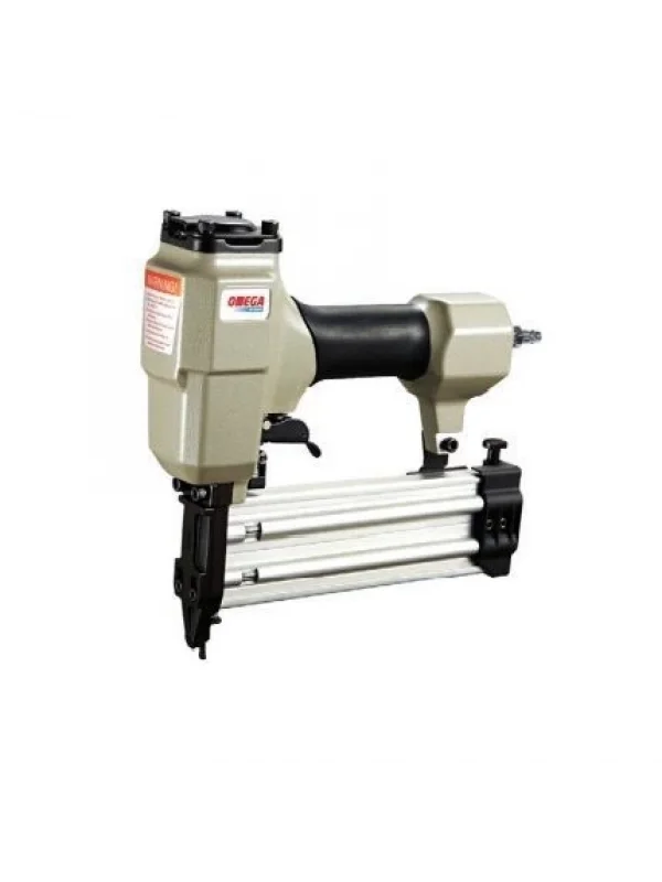 OMEGA HAFİF BAŞLI ÇİVİ TABANCASI 10 - 50 mm