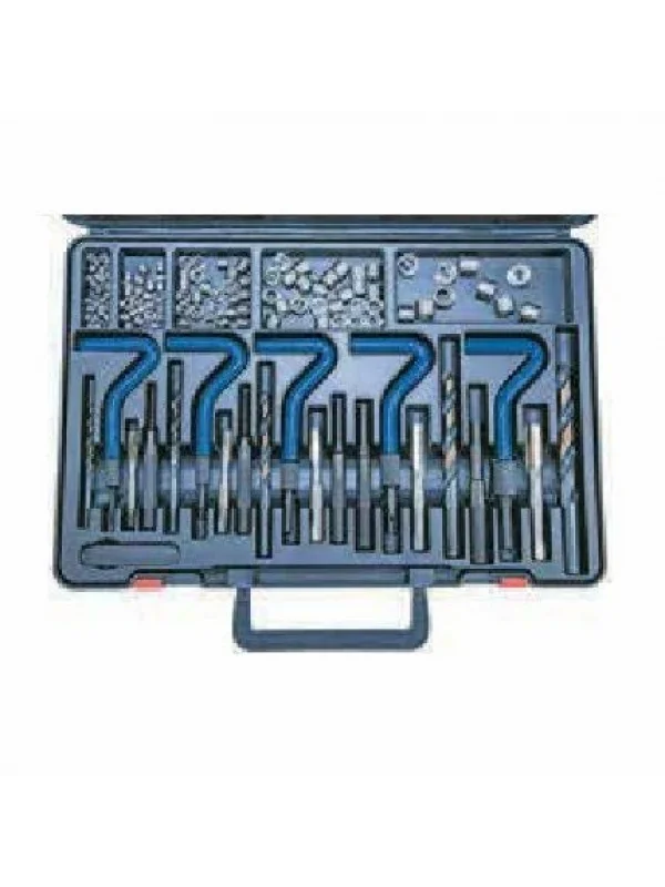 OMEGA HELİCOİL TAMİR TAKIM SETİ 95 PARÇA M5-M12