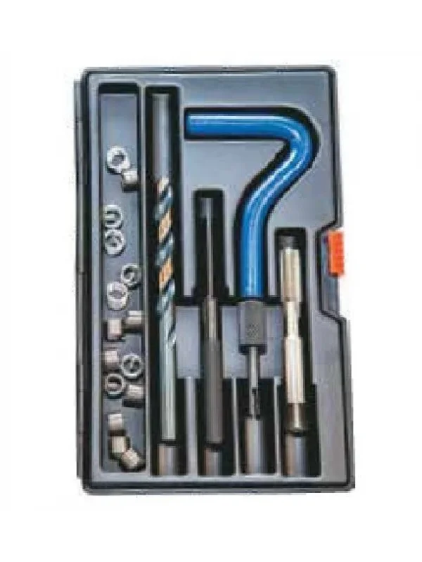 OMEGA HELİCOİL TAMİR TAKIMI M7 x 1 1.5D