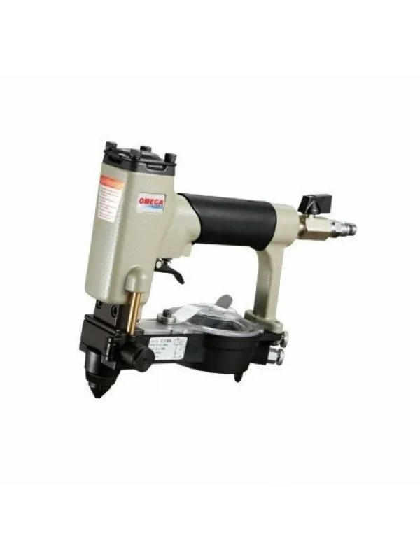 OMEGA RAPTİYE TABANCASI 6-16 MM