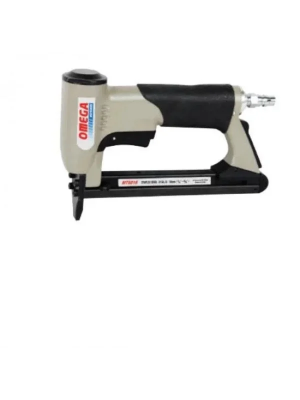 OMEGA RAPTİYE VE KABARA ÇAKMA TABANCASI 6-16 MM