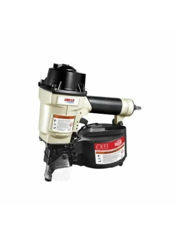 OMEGA ROLL ÇİVİ TABANCASI 25-57 mm