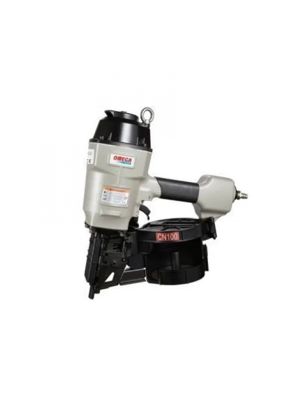 OMEGA ROLL ÇİVİ TABANCASI 45-100 mm