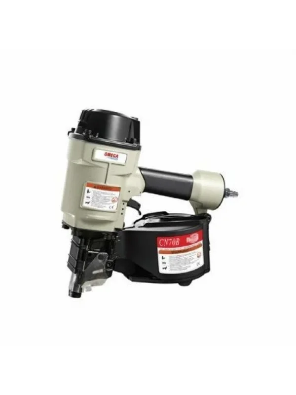 OMEGA ROLL ÇİVİ TABANCASI 45-70 mm