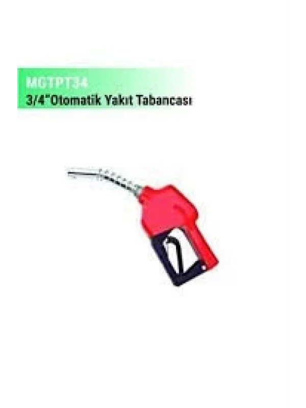 OMEGA TOOLS 3/4 OTOMATİK YAKIT TAB.