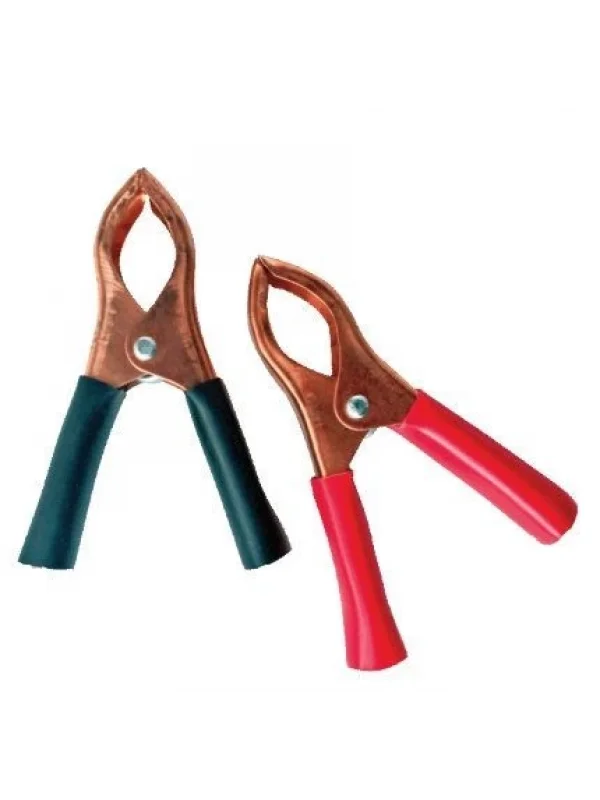 Omega Tools Akü Takviye Pense Takımı 30A