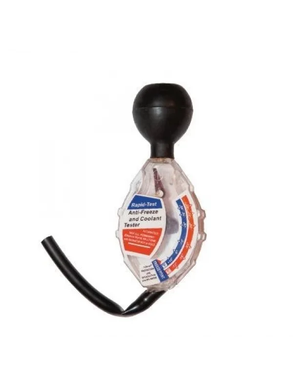 OMEGA TOOLS ANTİFRİZ TEST CİHAZI