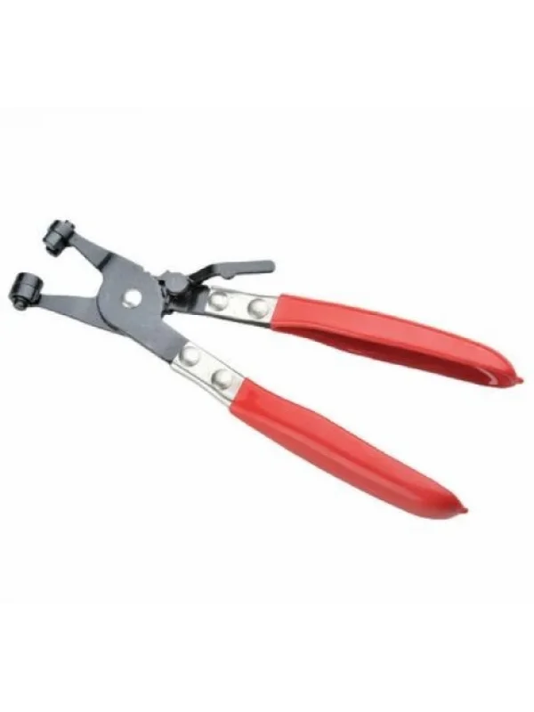 OMEGA TOOLS HORTUM KELEPÇE PENSİ - Profesyonel Hortum Sabitleme Aracı