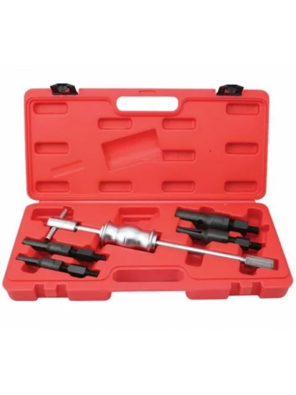 OMEGA TOOLS İÇ RULMAN - İÇ DİŞLİ SÖKME SETİ 5 PARÇA