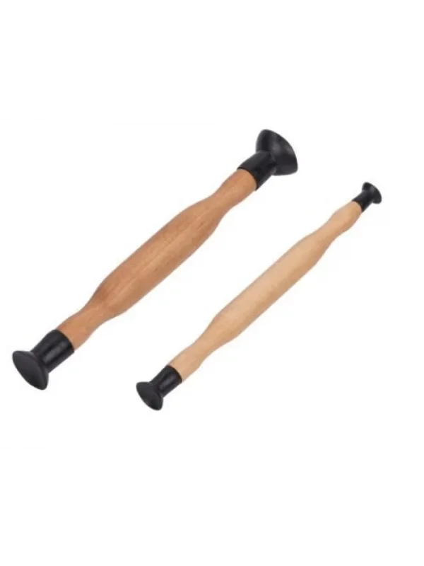 Omega Tools İkili Subap Alıştırma - Yatak Temizleme Aparatı